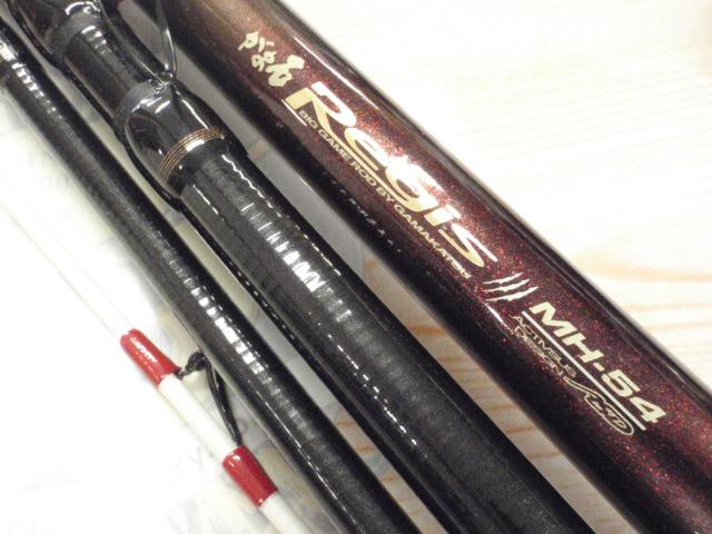 がま石レギス MH54