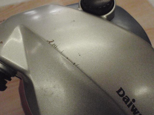 スーパータナコンS 600WP