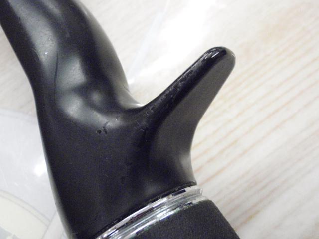 極鋭カワハギ 1342