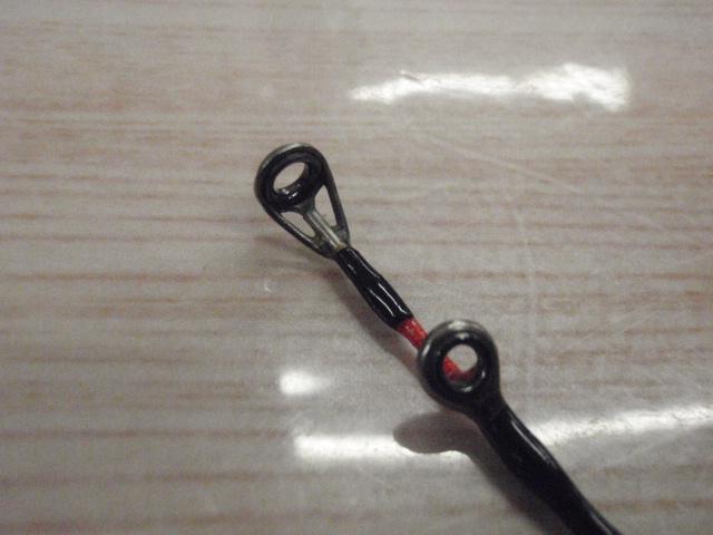 極鋭カワハギ 1342