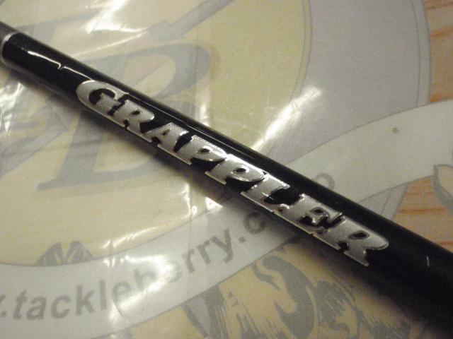 19グラップラータイプスローJ B68-4