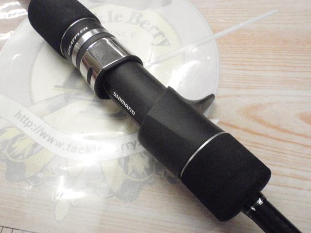 19グラップラータイプスローJ B68-4