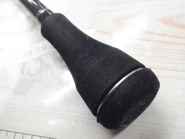 19グラップラータイプスローJ B68-4