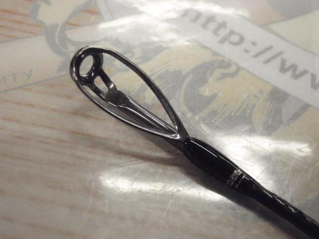 19グラップラータイプスローJ B68-4