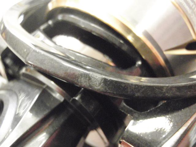 20ルビアス LT3000S-CXH