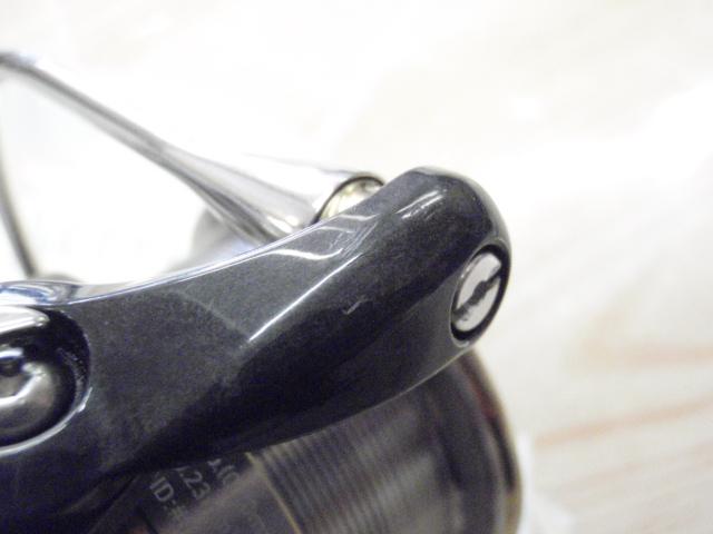 20ルビアス LT3000S-CXH