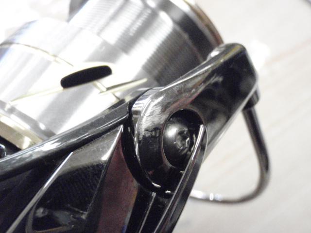 20ルビアス LT3000S-CXH