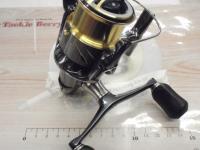 14ステラ C3000SDH