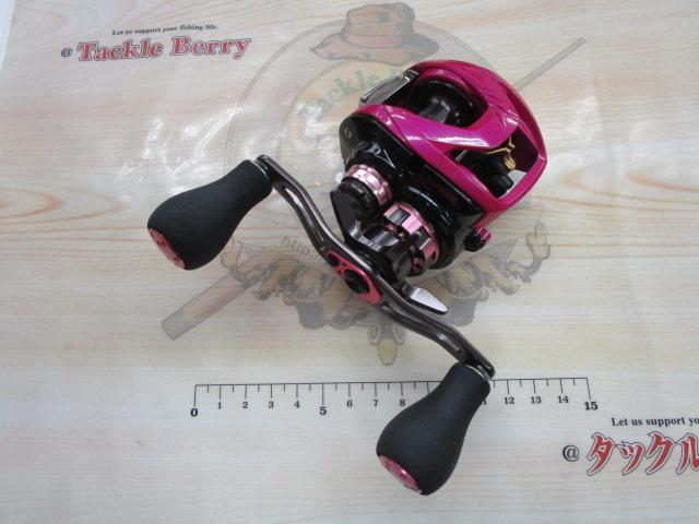 紅牙 TW ハイパーカスタム 4.9R-RM