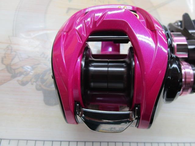 紅牙 TW ハイパーカスタム 4.9R-RM