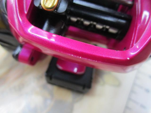 紅牙 TW ハイパーカスタム 4.9R-RM