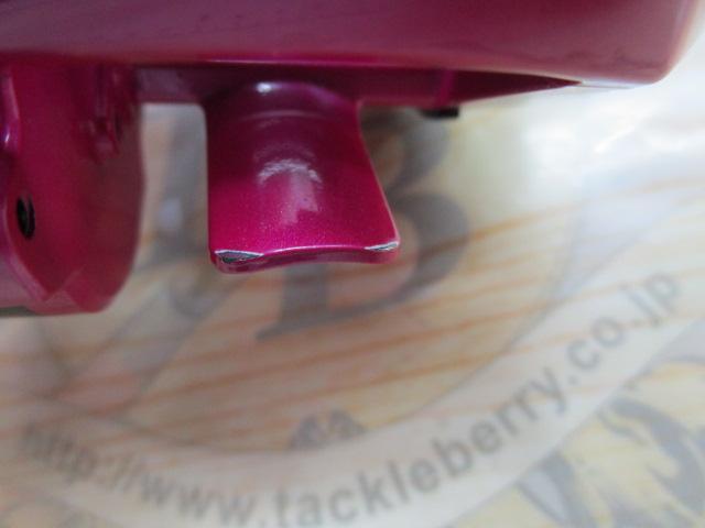 紅牙 TW ハイパーカスタム 4.9R-RM