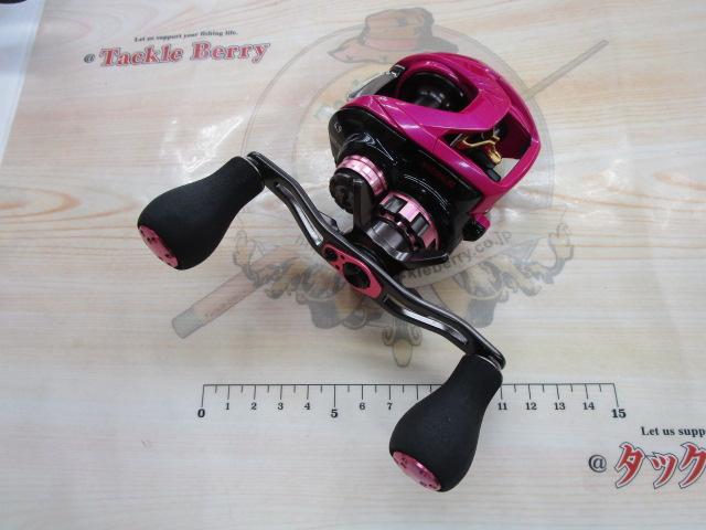 紅牙 TW ハイパーカスタム 4.9R-RM