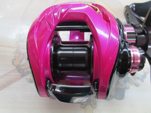 紅牙 TW ハイパーカスタム 4.9R-RM