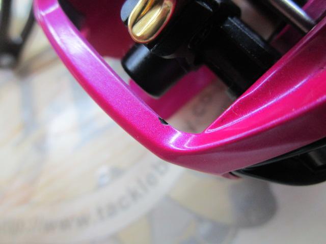 紅牙 TW ハイパーカスタム 4.9R-RM