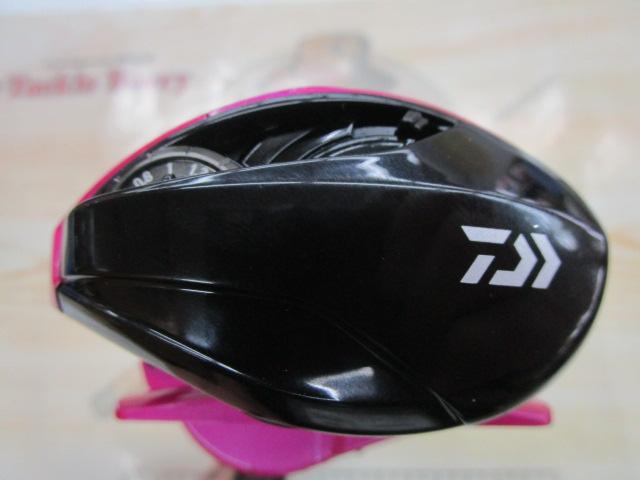 紅牙 TW ハイパーカスタム 4.9R-RM