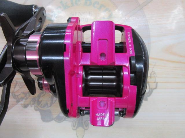 紅牙 TW ハイパーカスタム 4.9R-RM