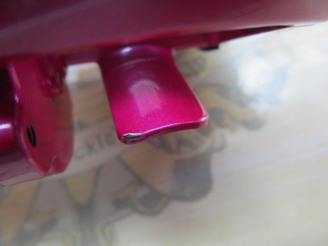 紅牙 TW ハイパーカスタム 4.9R-RM