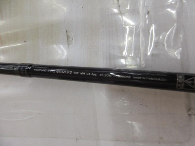 ハートランドZ HL-Z6111MHRB