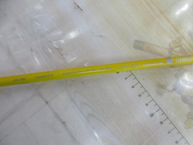 ジャンピングジャックカナル JJC68C