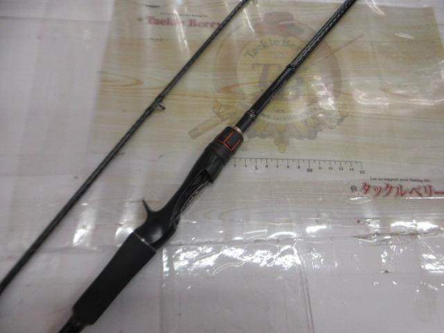 ゾディアス 1610M-2