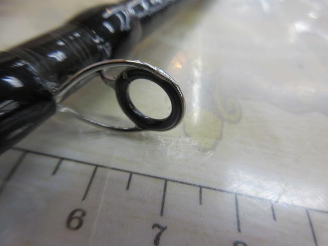 ゾディアス 1610M-2