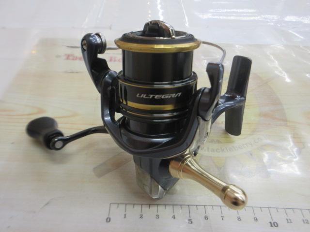 21アルテグラ C2000SHG