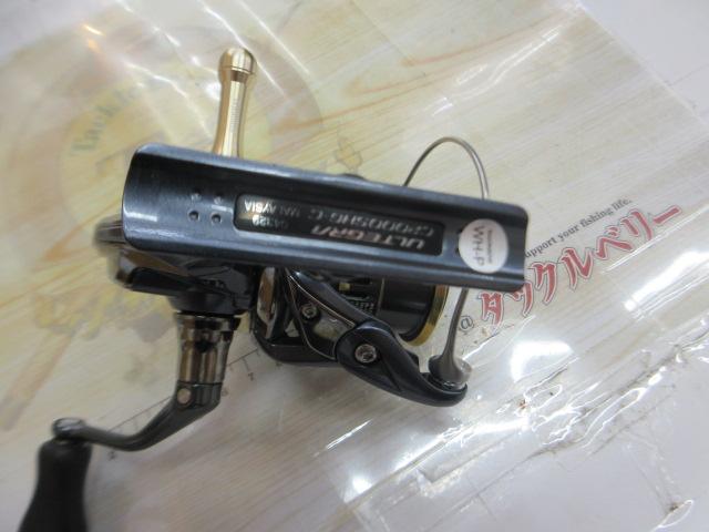 21アルテグラ C2000SHG