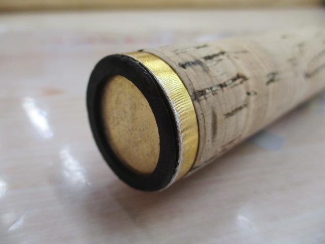 デストロイヤー F4-70T(トマホーク)