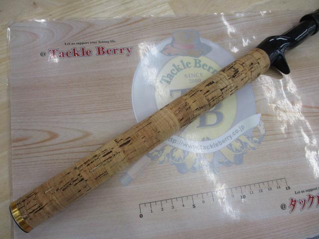 デストロイヤー F4-70T(トマホーク)