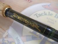 デストロイヤー F4-70T(トマホーク)