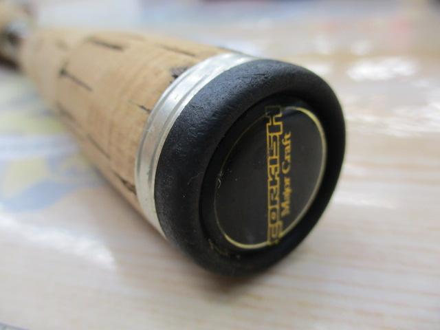 コルキッシュ CKC-66M