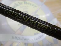 コルキッシュ CKC-66M