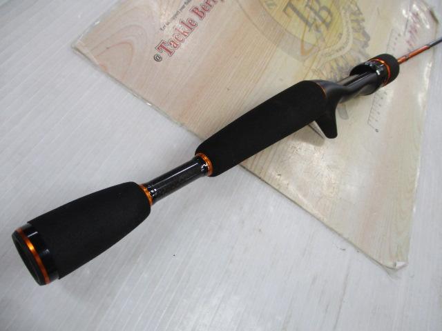 シルバークリークプレッソ 59ULB-S