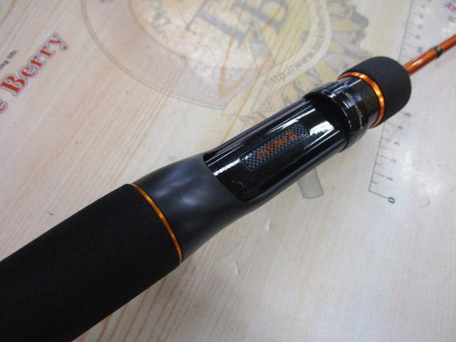 シルバークリークプレッソ 59ULB-S