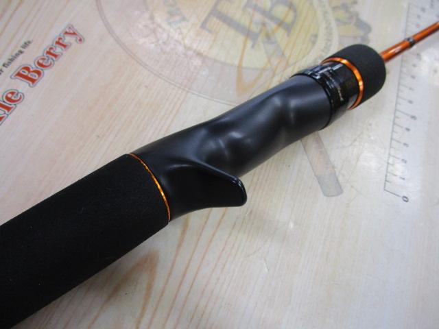 シルバークリークプレッソ 59ULB-S