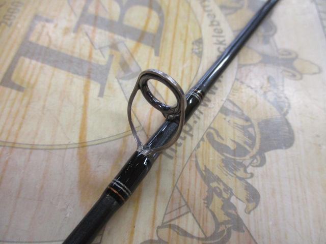 シルバークリークプレッソ 59ULB-S