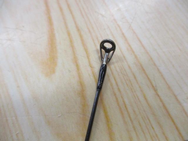 シルバークリークプレッソ 59ULB-S