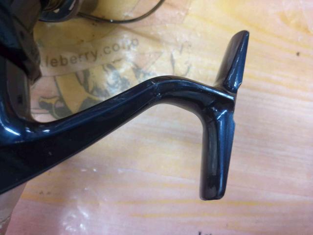 21ツインパワーXD 4000XG