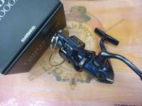 21ツインパワーXD 4000XG