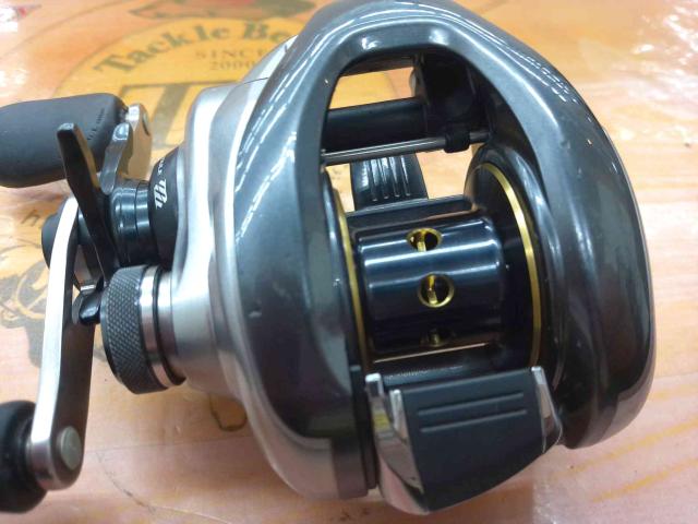 13メタニウム (LH)