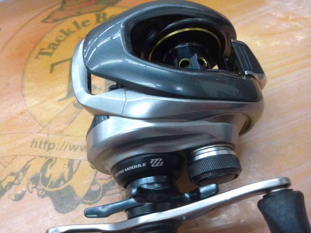 13メタニウム (LH)