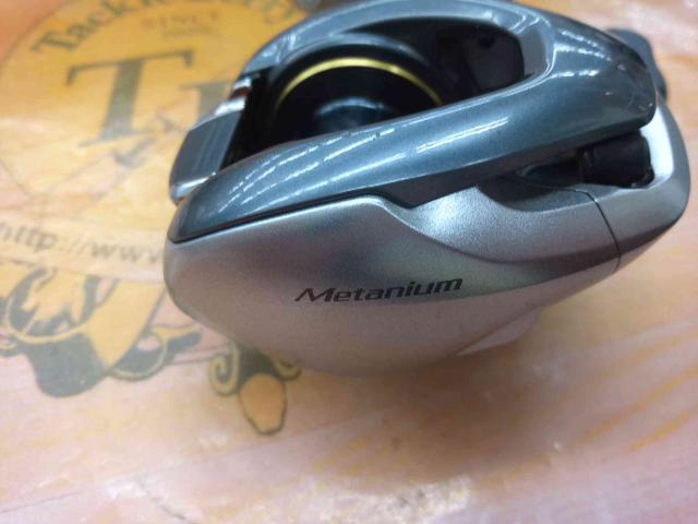 13メタニウム (LH)