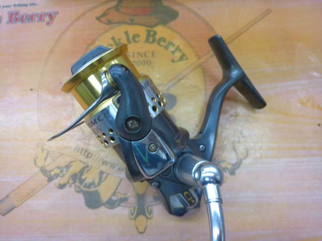 09レアニウムCI4 2500S