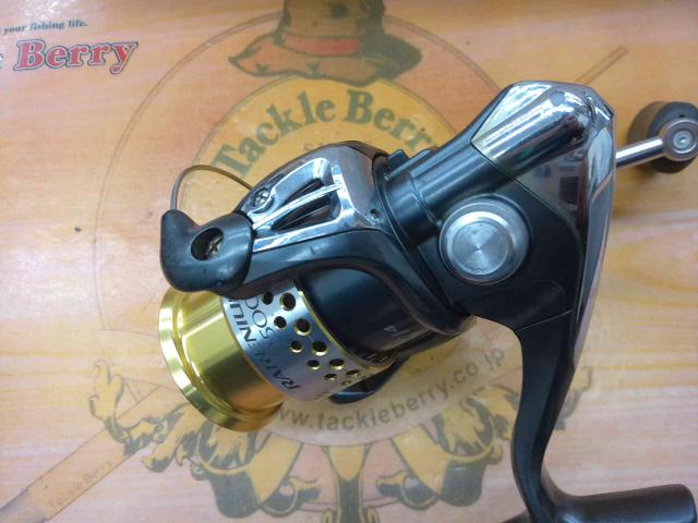 09レアニウムCI4 2500S