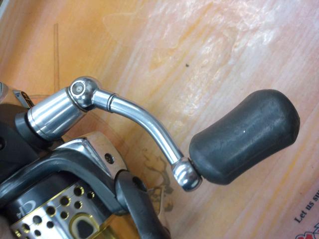 09レアニウムCI4 2500S