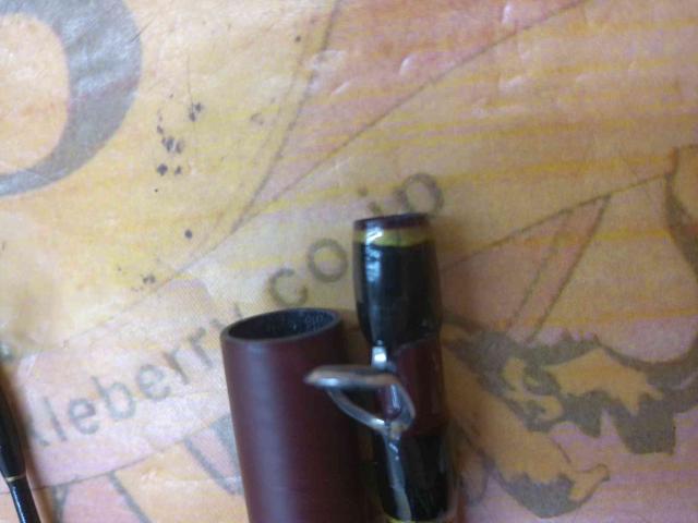 金剛ふぐ1.65 Sガイド