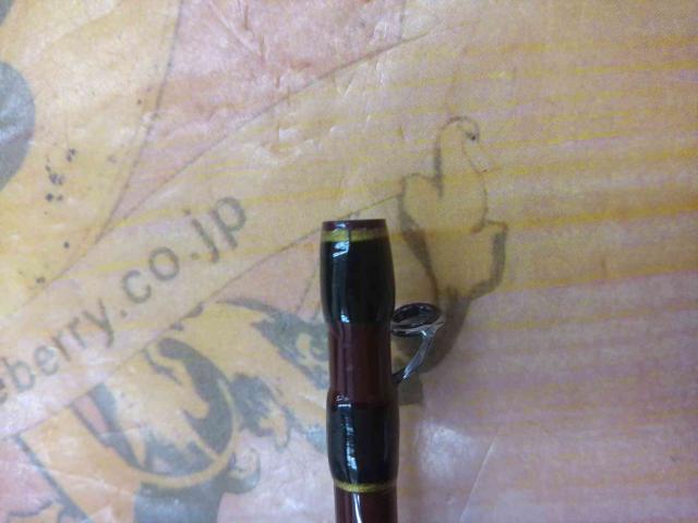 金剛ふぐ1.65 Sガイド