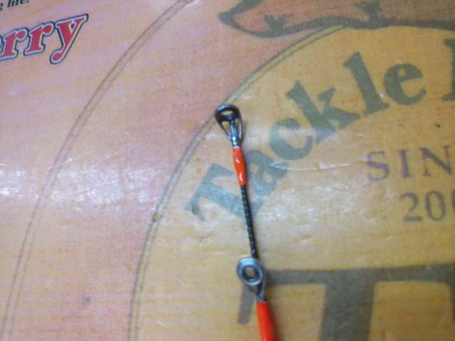 金剛ふぐ1.65 Sガイド