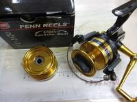 スピンフィッシャー 650SSM